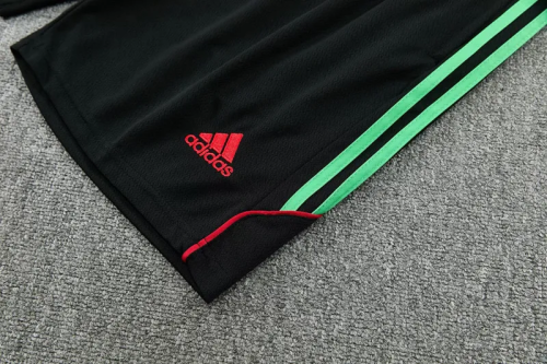 26-27 Algeria High Quality Training Short Suit