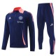 24-25 Man Utd High Quality Jacket Tracksuit