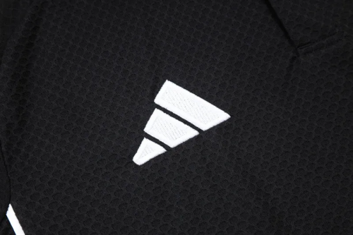 25-26 Aja× High Quality Polo Tracksuit