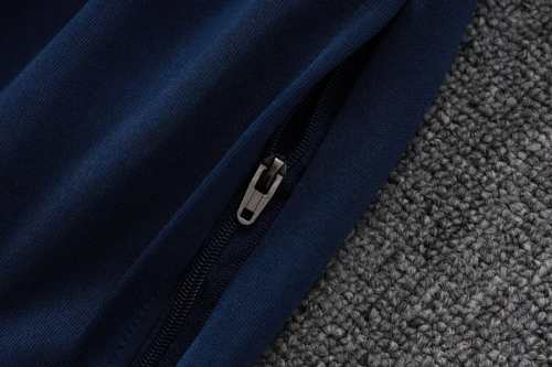 25-26 Brazil High Quality Jacket Tracksuit