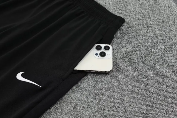 25-26 CHE High Quality Half Pull Tracksuit