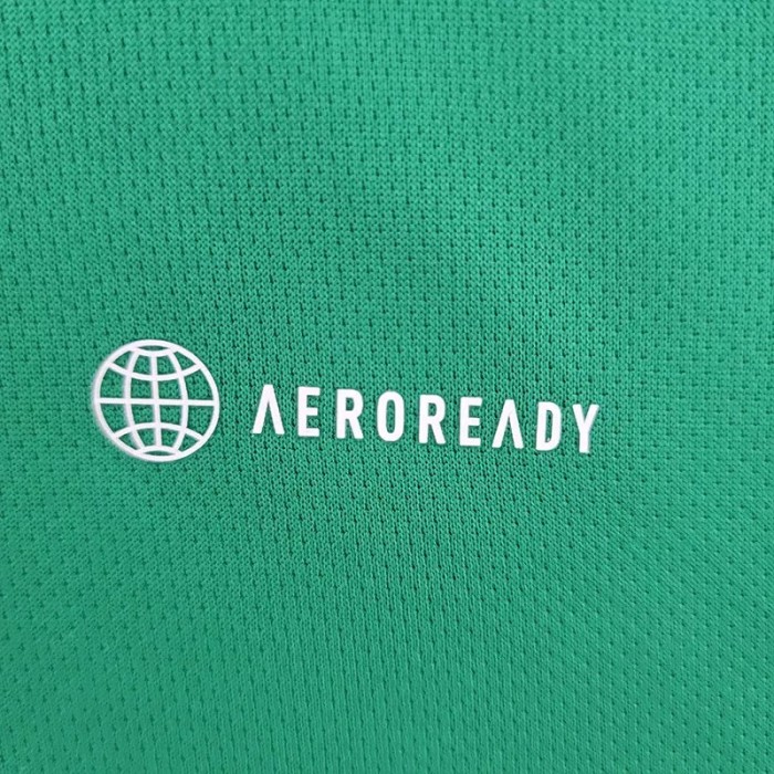 22-23 Mexico Home Fans Soccer Jersey