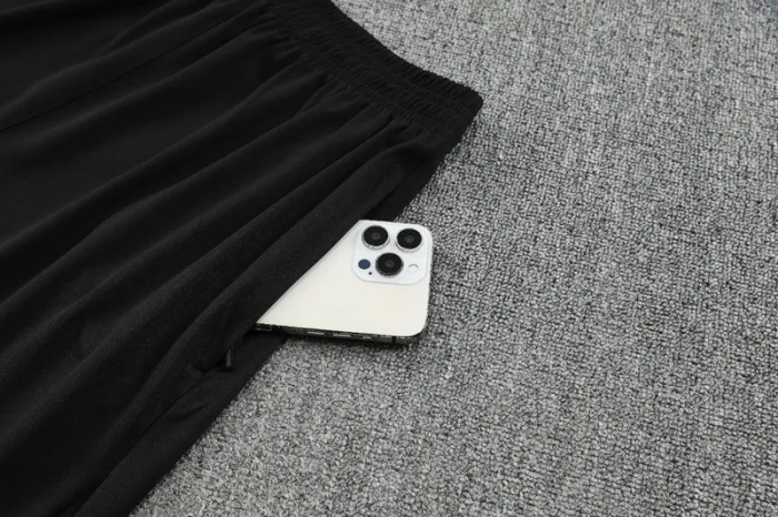 25-26 CHE High Quality Tank Top And Shorts Suit