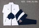 24-25 Sao Paulo FC High Quality Jacket Tracksuit
