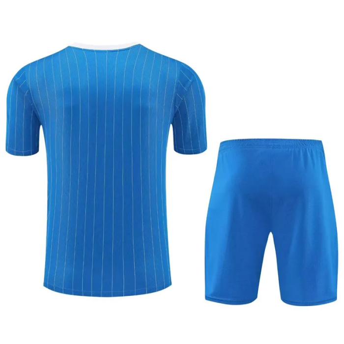 25-26 RMA High Quality Training Short Suit