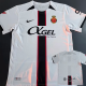 25-26 Mallorca Away Fans Soccer Jersey