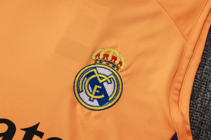 25-26 RMA High Quality Tank Top And Shorts Suit