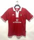 2004-2005 Benfica Home Retro Soccer Jersey