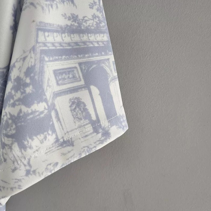 22-23 France Away Fans Version Soccer Jersey