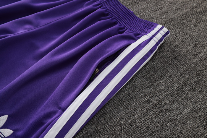 24-25 RMA High Quality Jacket Tracksuit