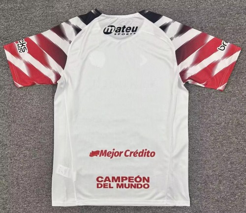 2026 La Plata Away Fans Soccer Jersey