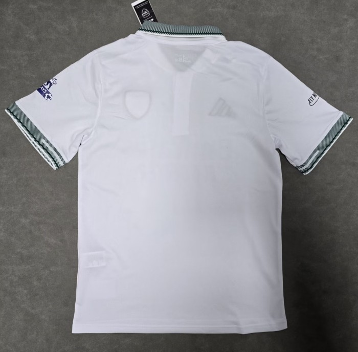 25-26 ARS White Special Edition Training shirts