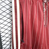25-26 ARS Red Casual Version Player Version Shorts Pants