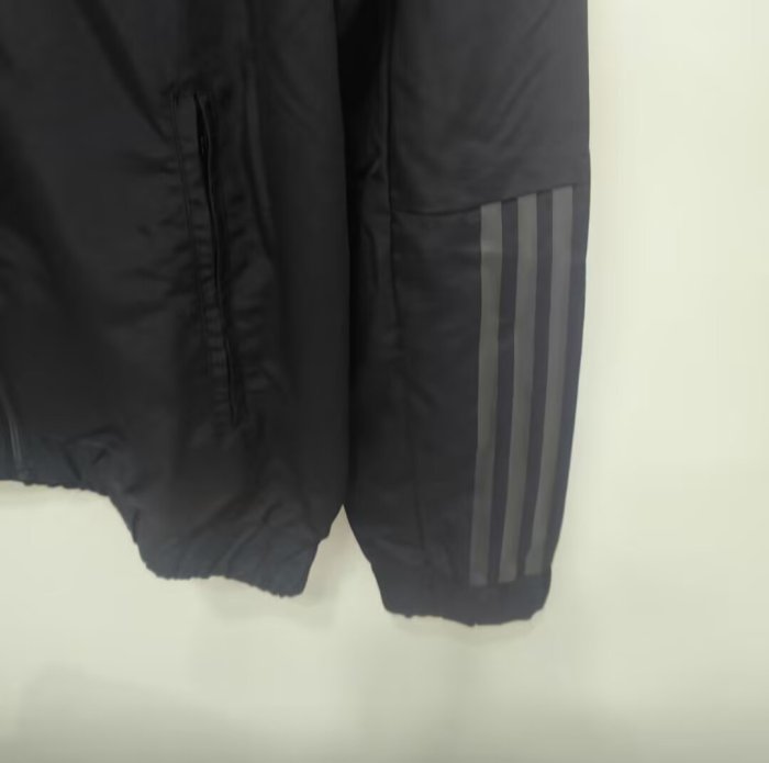 25-26 Germany New Pattern Windbreaker