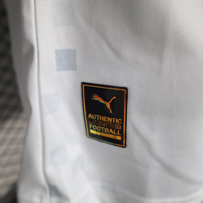 25-26 Chivas Special Edition Player Version Soccer Jersey