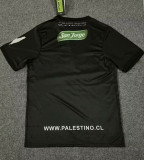 2023 Palestine Fans Version Soccer Jersey