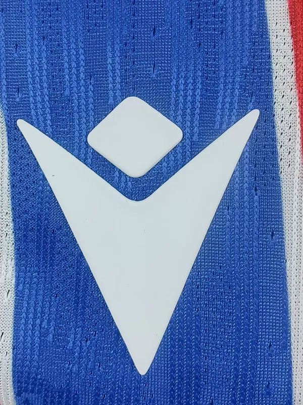 25-26 Crystal Palace Home Player Version Soccer Jersey