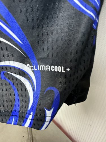 25-26 Argentina Away Player Version Soccer Jersey