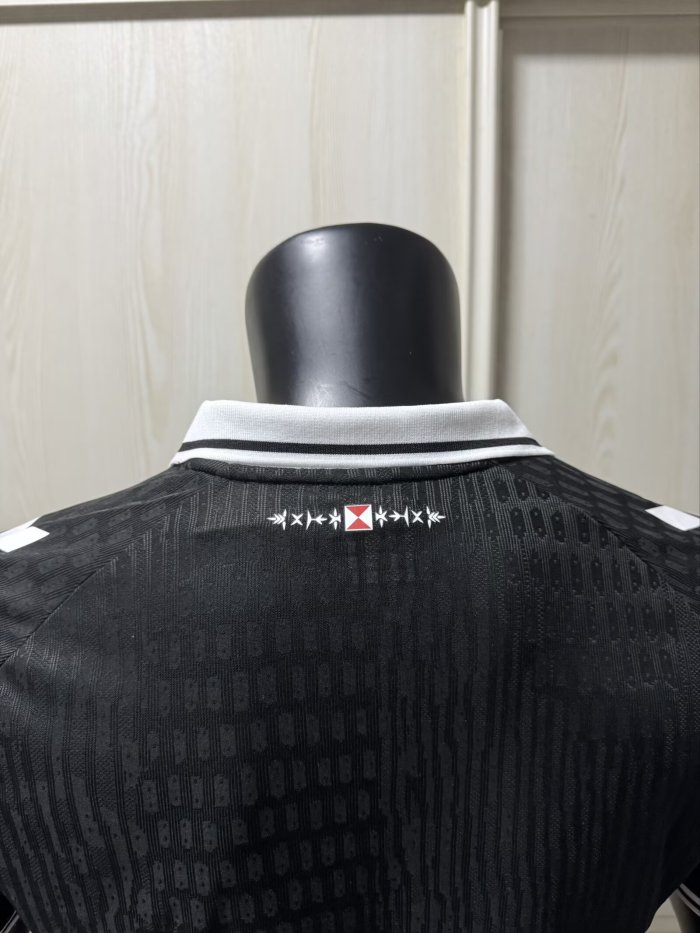 25-26 Celta 100th Commemorative Edition Player Version Soccer Jersey 1:1 Thai Quality