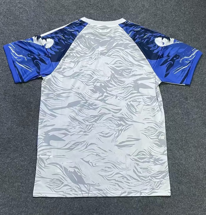 24-25 Japan Special Edition Fans Soccer Jersey