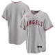 2024 MLB Los Angeles Angels New Pattern Jersey