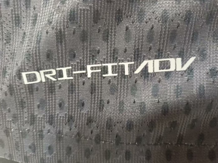 25-26 BAR Black Special Edition Player Version Training Shirts