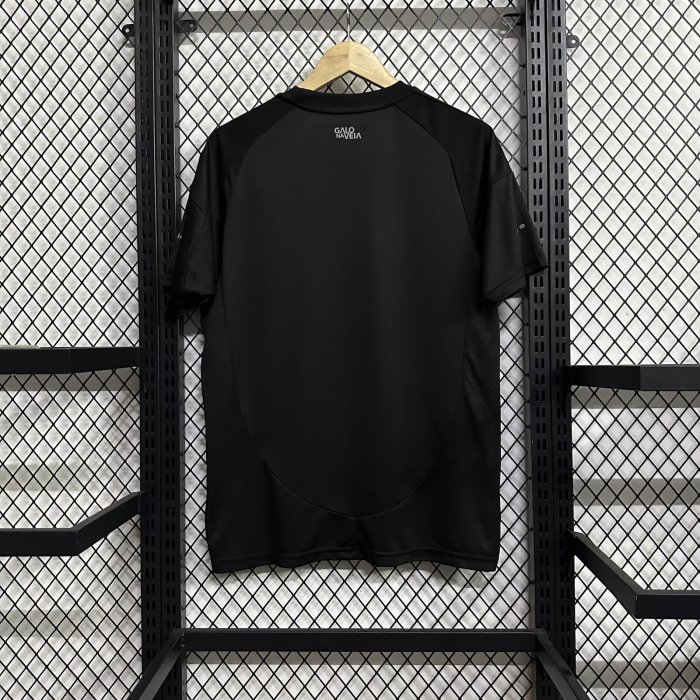 25-26 Atletico Mineiro Special Edition Fans Soccer Jersey