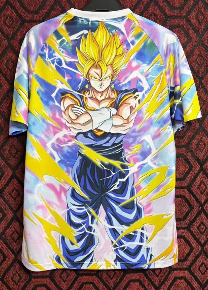 24-25 Japan Black Special Edition Fans Soccer Jersey