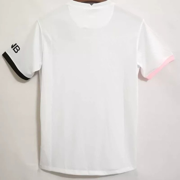 21-22 PSG Paris 1:1 Away Fans Soccer Jersey