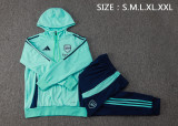 24-25 ARS High Quality Hoodie Jacket Tracksuit