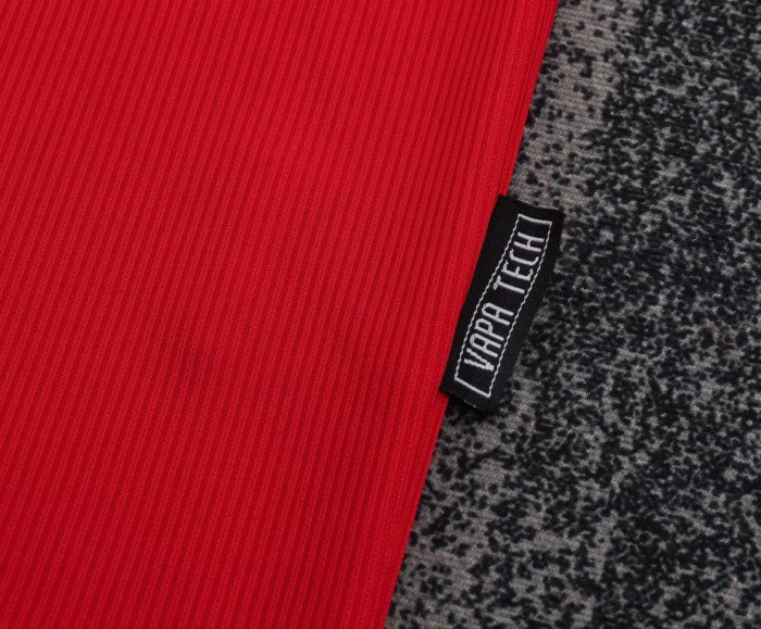 1998-1999 Man Utd Home Long sleeves Retro Kids Soccer Jersey