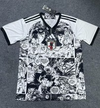 24-25 Japan Special Edition Fans Version Soccer Jersey