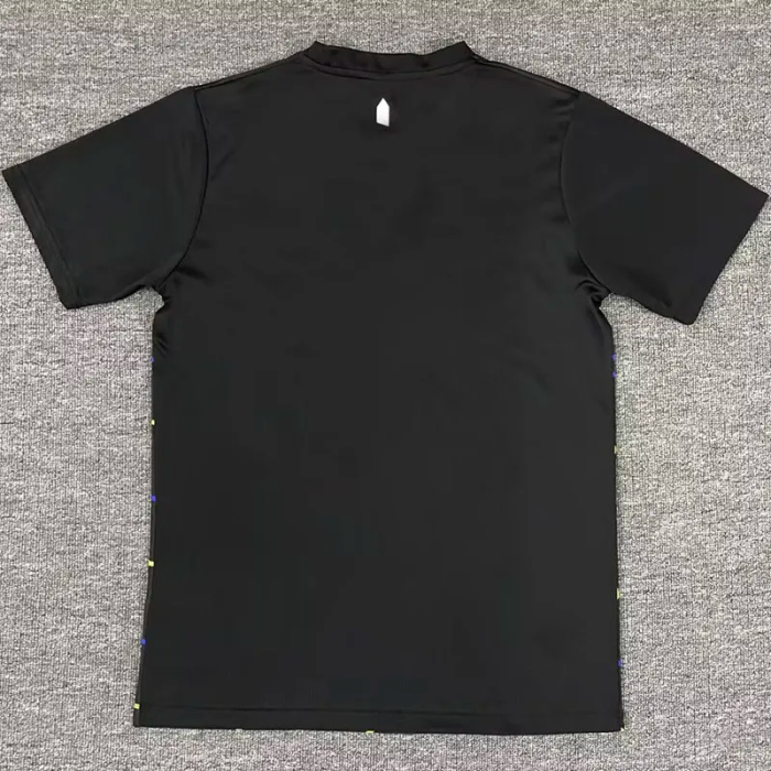 25-26 EVE Third Fans Soccer Jersey 1:1 Thai Quality