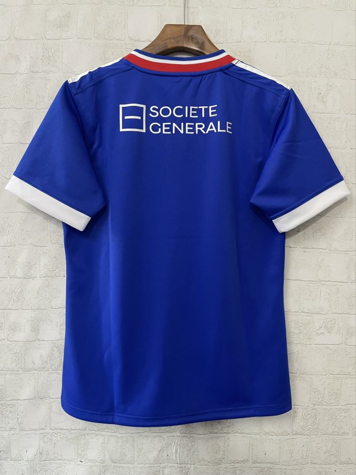 25-26 High Quality Rugby Jersey