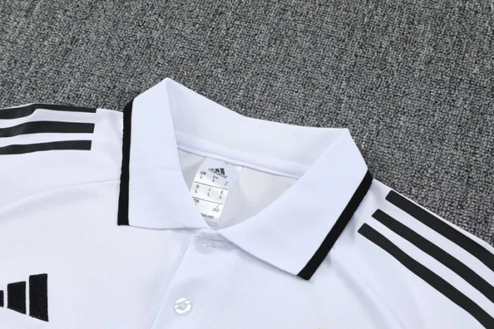 25-26 RMA High Quality Polo Tracksuit