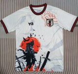 24-25 Japan Special Edition Fans Soccer Jersey