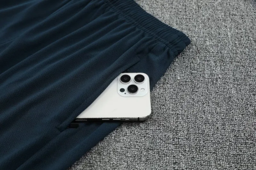 25-26 BAR High Quality Tank Top And Shorts Suit