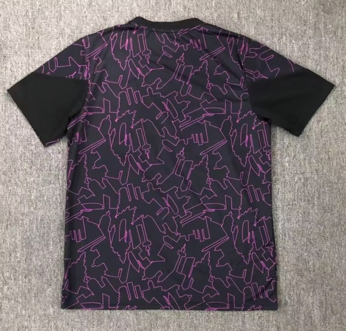 2025 EVE Special Edition Fans Soccer Jersey