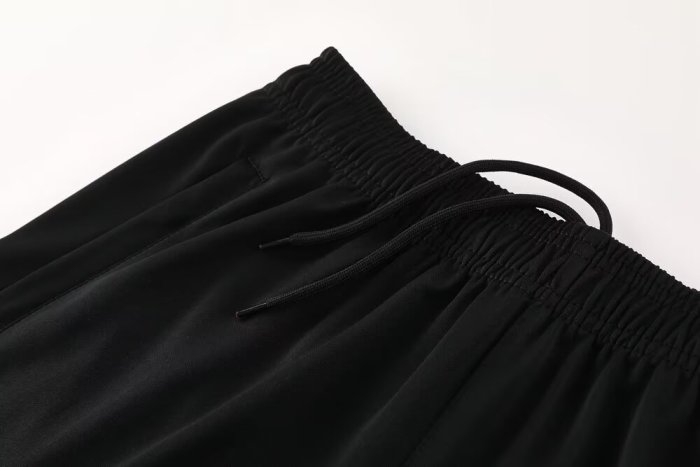 2024 NK Gray Training Short Suit