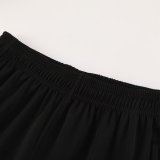 2024 NK Red Training Short Suit