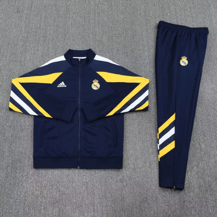 25-26 RMA High Quality Jacket Tracksuit