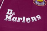 1999-2001 West Ham Home Retrot Soccer Jersey
