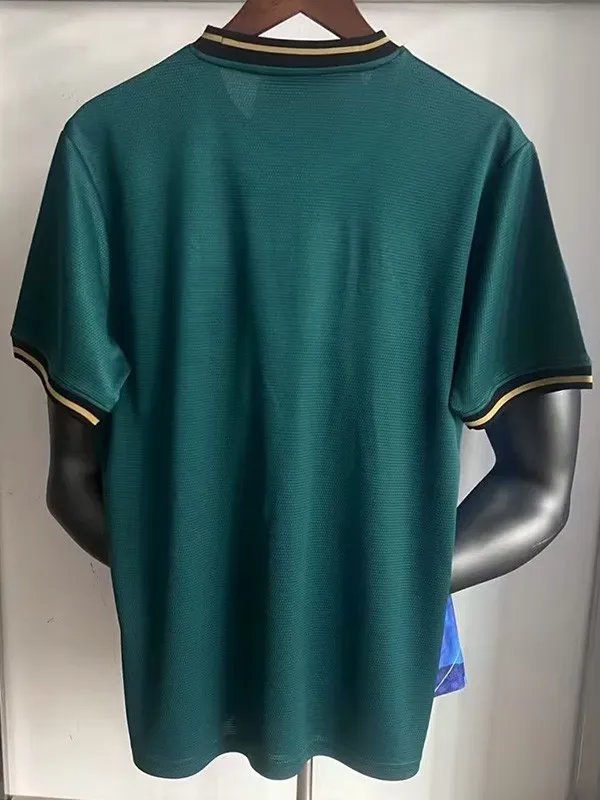 25-26 LIV Jordan Green Special Edition Training shirts