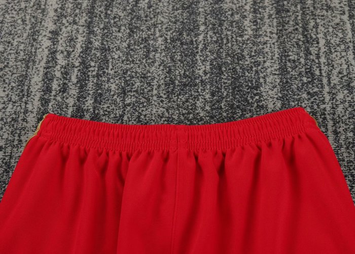 2005-2006 LIV Home Retro Kids Soccer Jersey