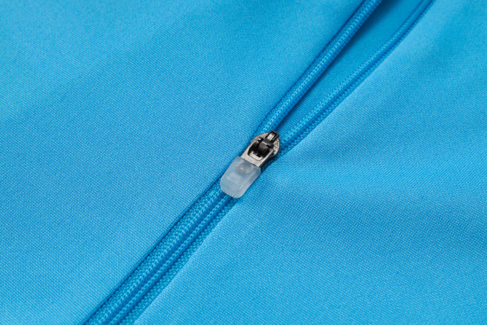 25-26 Flamengo High Quality Half Pull Tracksuit