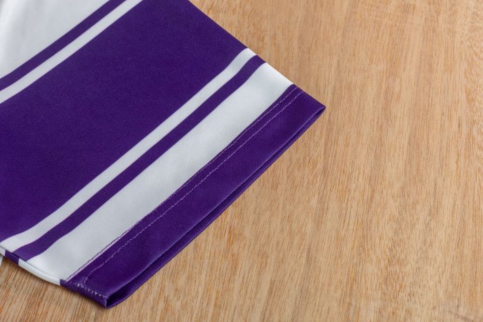 1984-1985 Fiorentina Away Retro Soccer Jersey