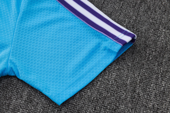 25-26 RMA High Quality Training Short Suit