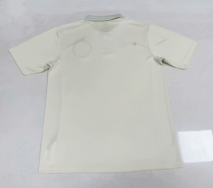 25-26 Palmeiras Polo Short Sleeve