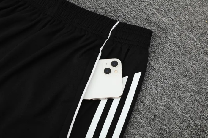 25-26 Inter Miami High Quality Tank Top And Shorts Suit