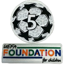 23-24 BAR Special Edition Fans Soccer Jersey